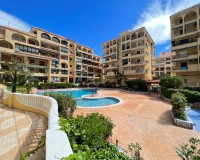 Sale - Apartment / flat - La Mata