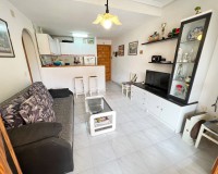 Sale - Apartment / flat - La Mata