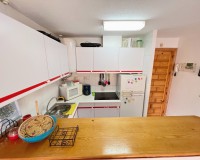 Sale - Apartment / flat - La Mata
