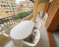 Sale - Apartment / flat - La Mata
