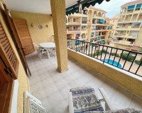 Sale - Apartment / flat - La Mata