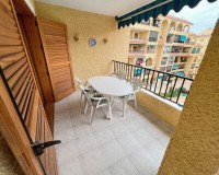 Sale - Apartment / flat - La Mata