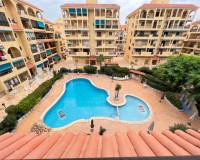 Sale - Apartment / flat - La Mata