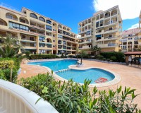 Sale - Apartment / flat - La Mata