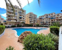 Sale - Apartment / flat - La Mata