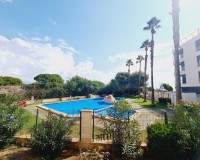 Sale - Apartment / flat - La Mata