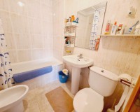 Sale - Apartment / flat - La Mata