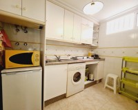 Sale - Apartment / flat - La Mata