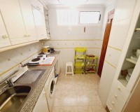 Sale - Apartment / flat - La Mata