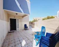 Sale - Apartment / flat - La Mata