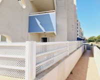 Sale - Apartment / flat - La Mata
