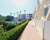 Sale - Apartment / flat - La Mata