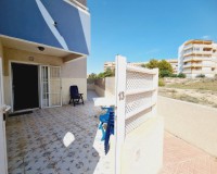 Sale - Apartment / flat - La Mata