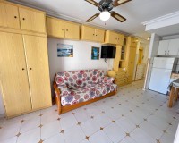 Sale - Apartment / flat - La Mata