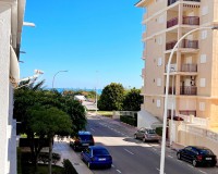 Sale - Apartment / flat - La Mata