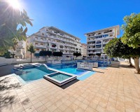 Sale - Apartment / flat - La Mata