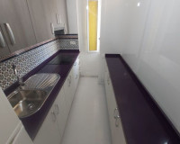 Sale - Apartment / flat - Los Alcazares - Murcia