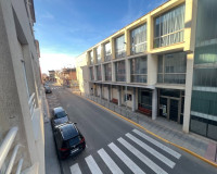 Sale - Apartment / flat - Los Montesinos