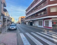 Sale - Apartment / flat - Los Montesinos