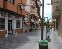 Sale - Apartment / flat - Los Montesinos