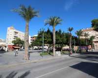 Sale - Apartment / flat - Los Montesinos