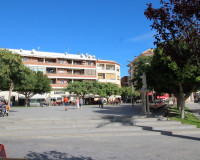 Sale - Apartment / flat - Los Montesinos