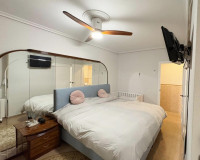 Sale - Apartment / flat - Los Montesinos