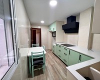 Sale - Apartment / flat - Montesinos