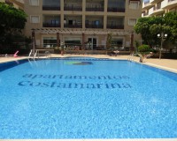 Sale - Apartment / flat - Orihuela Costa - Cabo Roig
