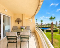 Sale - Apartment / flat - Orihuela Costa - Campoamor