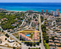 Sale - Apartment / flat - Orihuela Costa - Campoamor