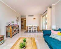 Sale - Apartment / flat - Orihuela Costa - Las Colinas Golf