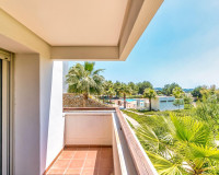 Sale - Apartment / flat - Orihuela Costa - Las Colinas Golf
