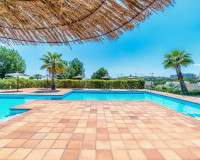 Sale - Apartment / flat - Orihuela Costa - Las Colinas Golf