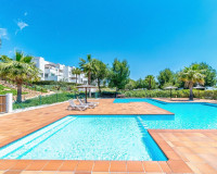 Sale - Apartment / flat - Orihuela Costa - Las Colinas Golf