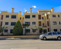 Sale - Apartment / flat - Orihuela Costa - Lomas de Campoamor-Las Ramblas