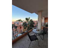 Sale - Apartment / flat - Orihuela Costa - Los Almendros-La Florida