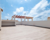 Sale - Apartment / flat - Orihuela Costa - Los Almendros-La Florida
