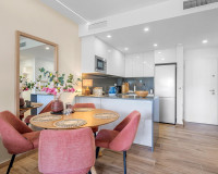 Sale - Apartment / flat - Orihuela Costa - valentino golf III