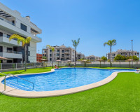 Sale - Apartment / flat - Orihuela Costa - valentino golf III