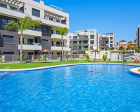 Sale - Apartment / flat - Orihuela Costa - valentino golf III