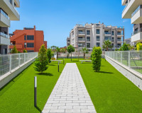 Sale - Apartment / flat - Orihuela Costa - valentino golf III