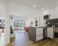 Sale - Apartment / flat - Orihuela Costa - valentino golf III