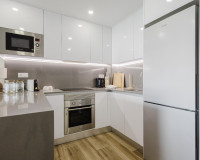 Sale - Apartment / flat - Orihuela Costa - valentino golf III