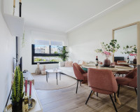 Sale - Apartment / flat - Orihuela Costa - valentino golf III