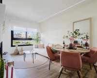 Sale - Apartment / flat - Orihuela Costa - valentino golf III