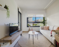 Sale - Apartment / flat - Orihuela Costa - valentino golf III