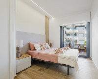 Sale - Apartment / flat - Orihuela Costa - valentino golf III