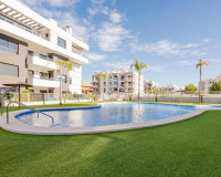 Sale - Apartment / flat - Orihuela Costa - valentino golf III