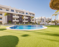 Sale - Apartment / flat - Orihuela Costa - valentino golf III